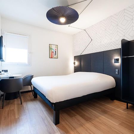Ibis Perpignan Sud Saint Charles Exterior foto