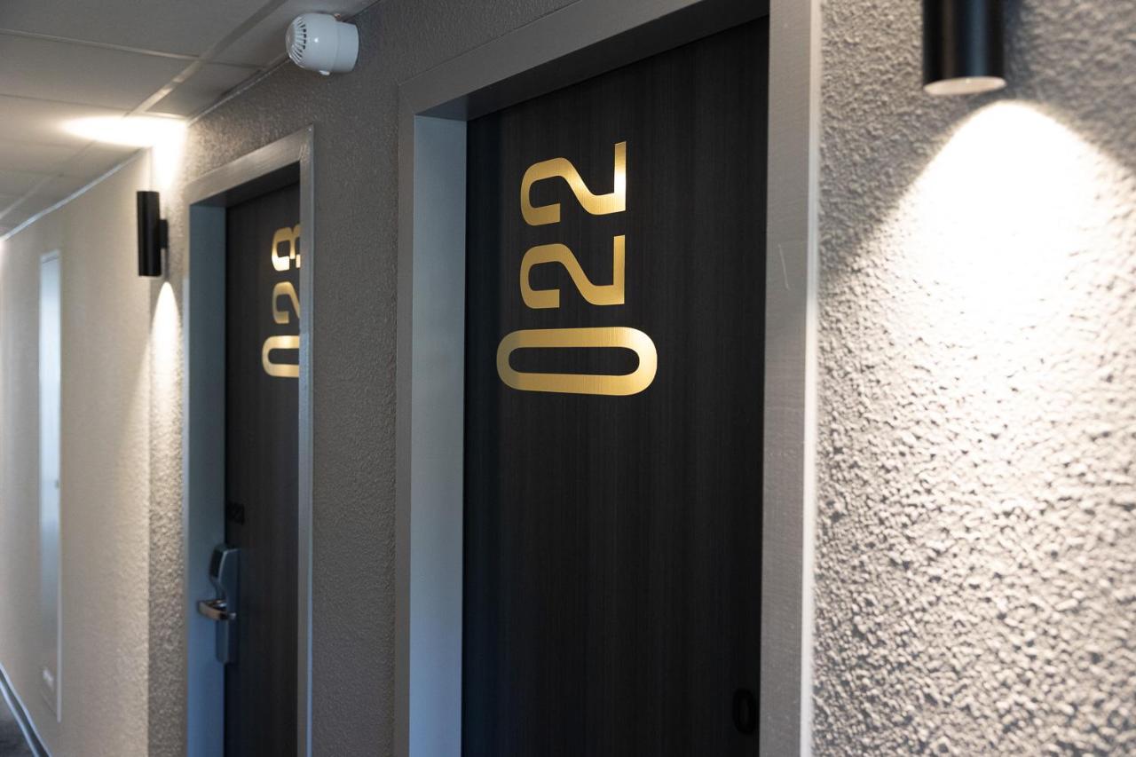 Ibis Perpignan Sud Saint Charles Exterior foto