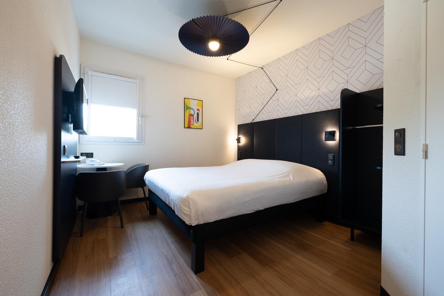 Ibis Perpignan Sud Saint Charles Exterior foto