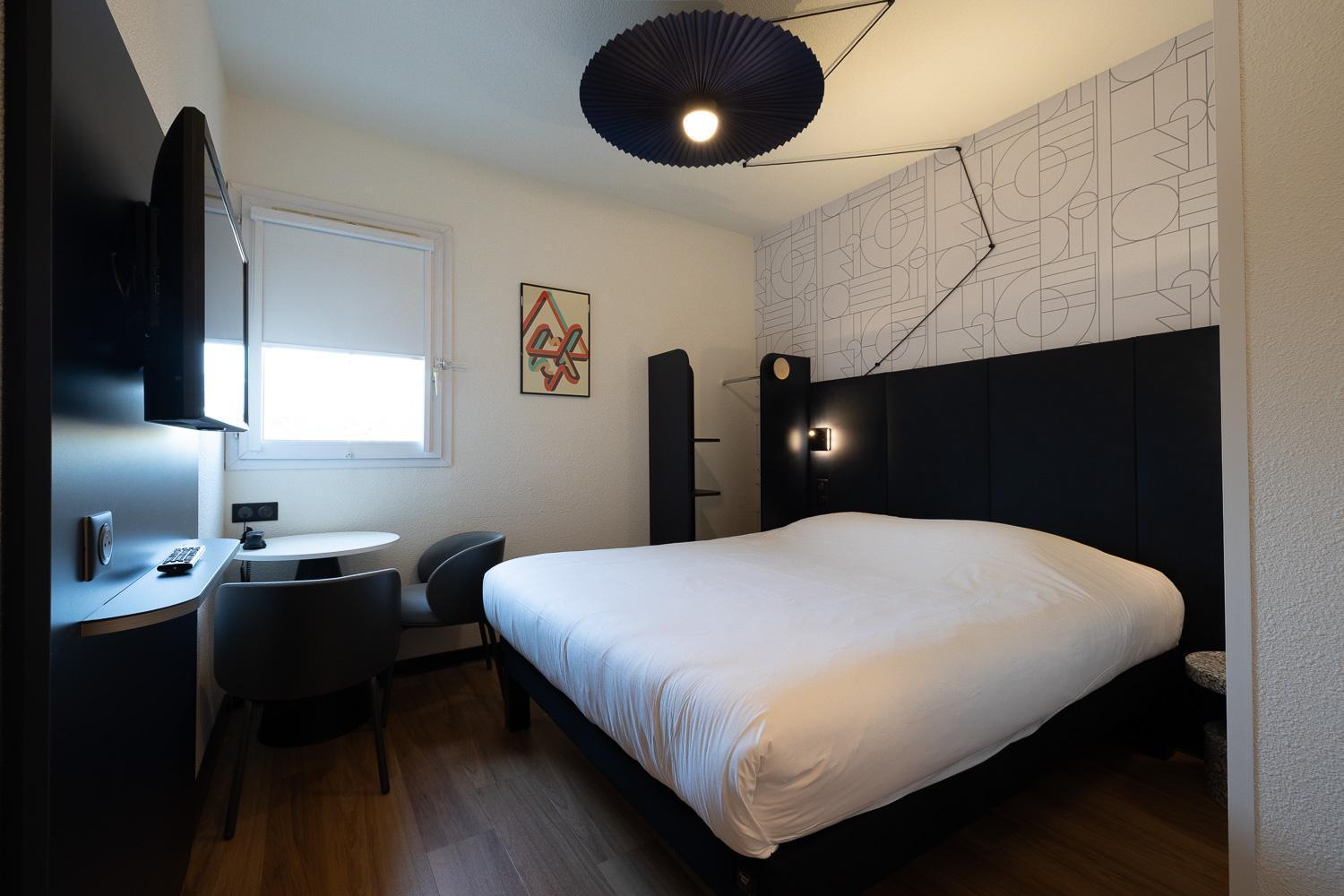 Ibis Perpignan Sud Saint Charles Exterior foto