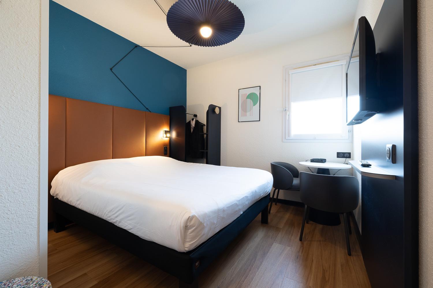 Ibis Perpignan Sud Saint Charles Exterior foto