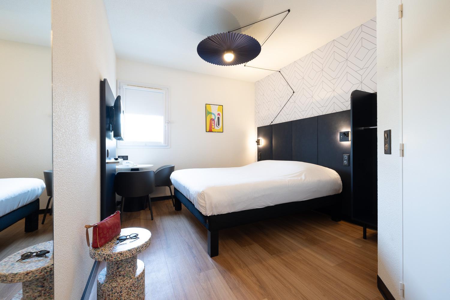 Ibis Perpignan Sud Saint Charles Exterior foto