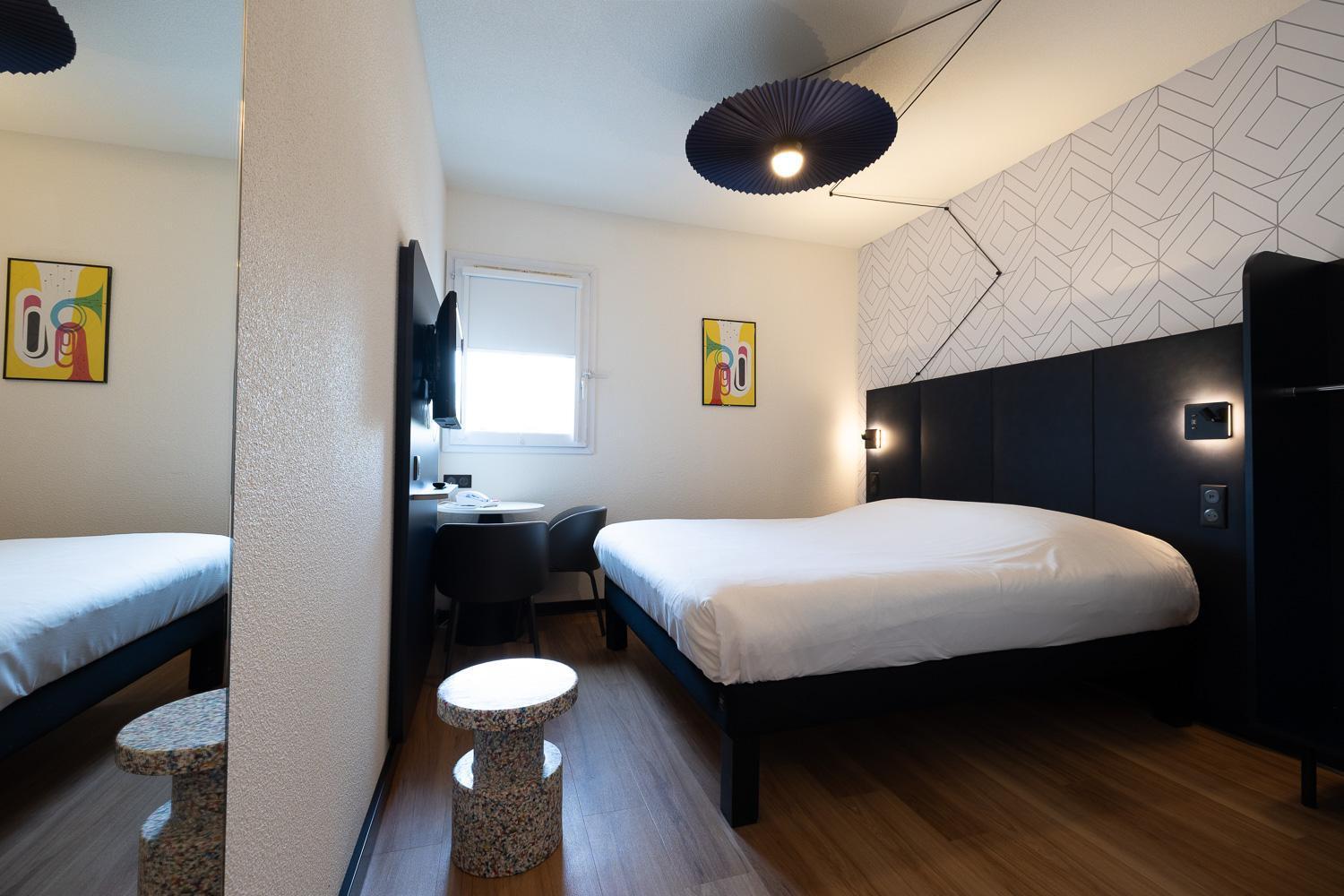 Ibis Perpignan Sud Saint Charles Exterior foto