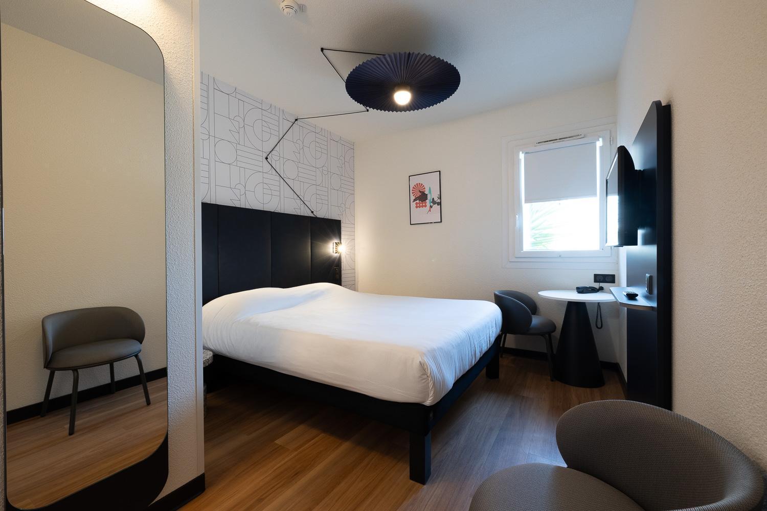 Ibis Perpignan Sud Saint Charles Exterior foto