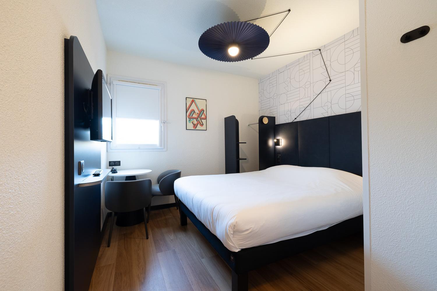 Ibis Perpignan Sud Saint Charles Exterior foto