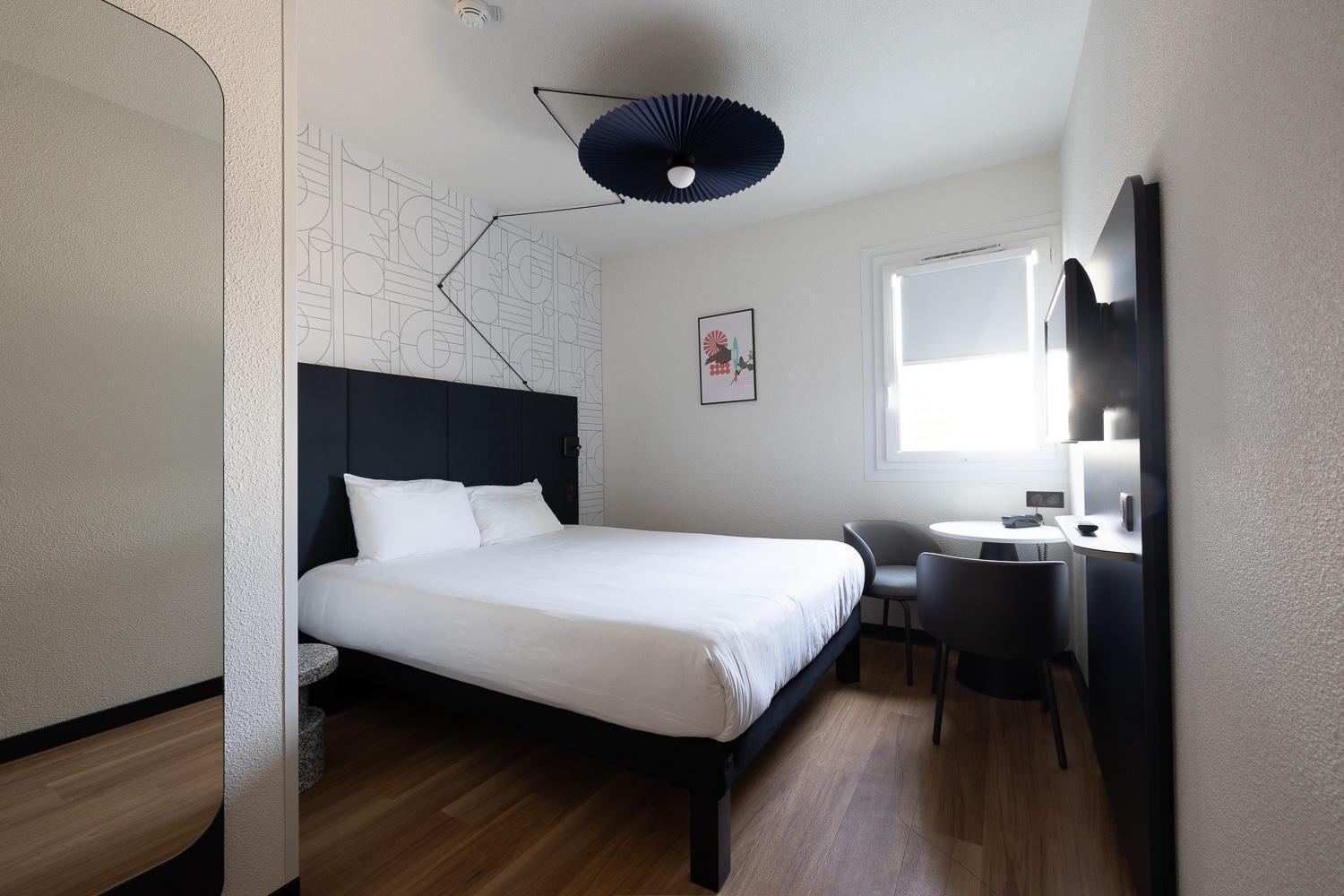 Ibis Perpignan Sud Saint Charles Exterior foto